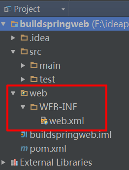 使用IntelliJ IDEA和Maven管理搭建Web开发环境（以Spring MVC为例）