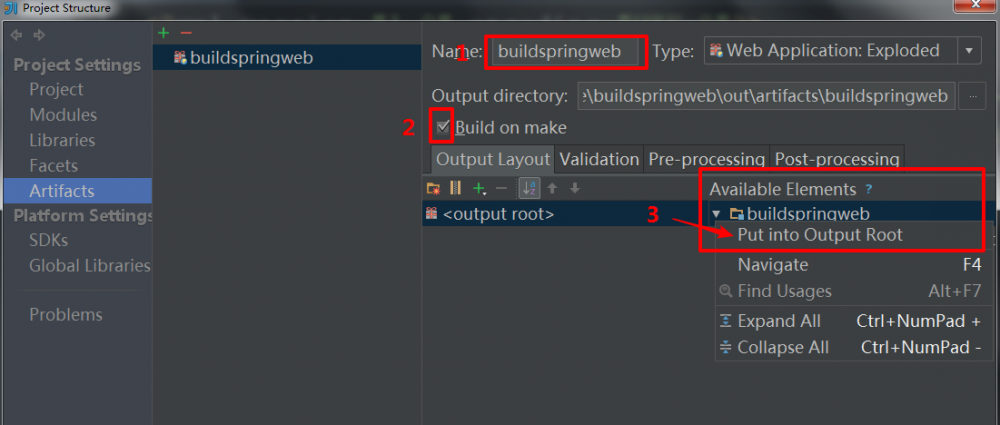 使用IntelliJ IDEA和Maven管理搭建Web开发环境（以Spring MVC为例）