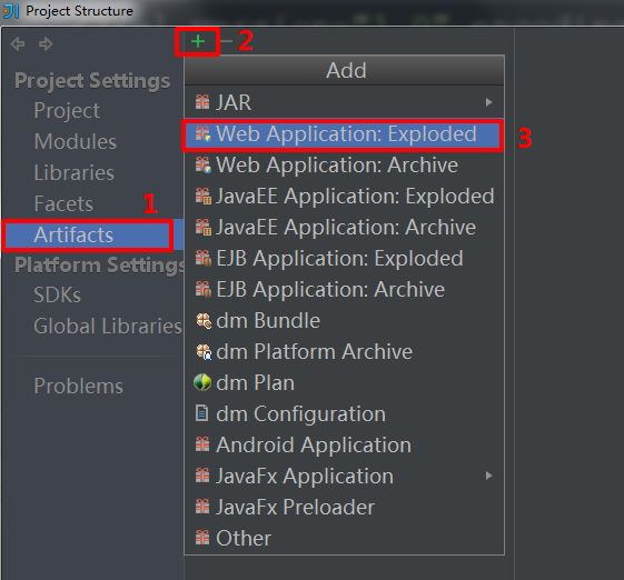 使用IntelliJ IDEA和Maven管理搭建Web开发环境（以Spring MVC为例）