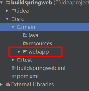 使用IntelliJ IDEA和Maven管理搭建Web开发环境（以Spring MVC为例）