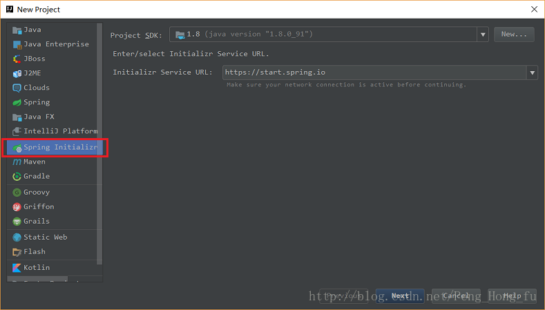 IntelliJ Idea SpringBoot 数据库增删改查实例