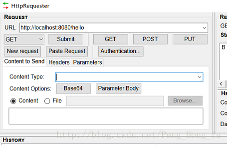 IntelliJ Idea SpringBoot 数据库增删改查实例