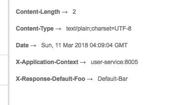 Spring Cloud Gateway 入门