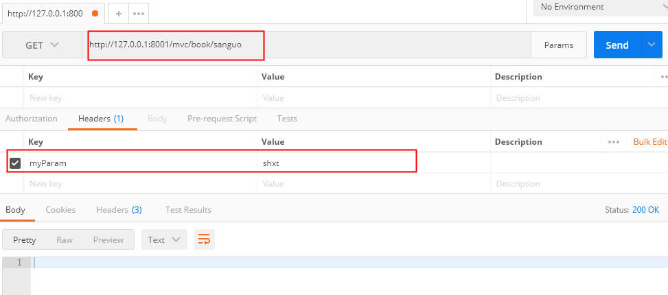 胖哥学SpringMVC:RequestMapping注解之其它属性