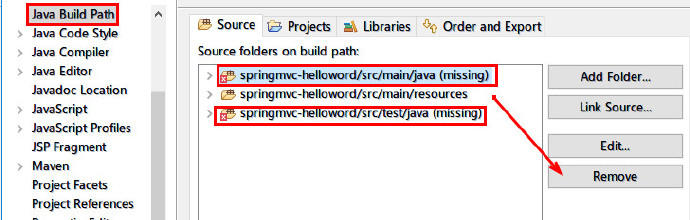 胖哥学SpringMVC:Hello World XML完整版