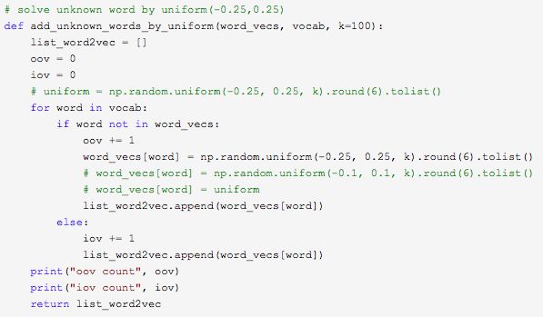 基于 PyTorch 的 CNN、LSTM 神经网络模型调参小结