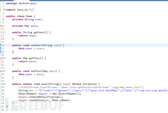 DefineClass在Java反序列化当中的利用