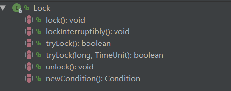 Java锁机制了解一下