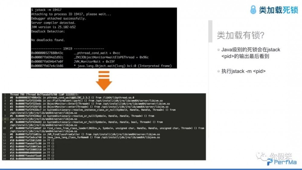 JVM 问题定位典型案例分析