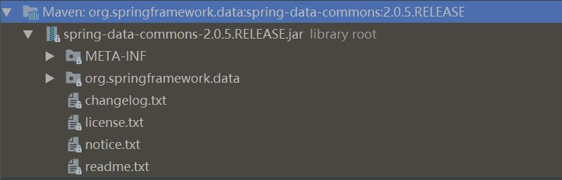 Spring Data Commons Remote Code Execution 分析-【CVE-2018-1273】