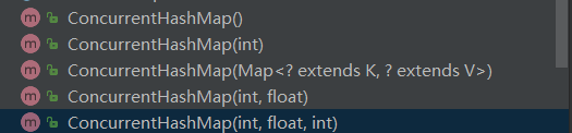 ConcurrentHashMap基于JDK1.8源码剖析