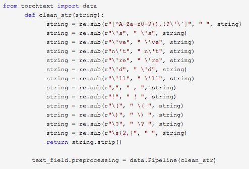 基于 PyTorch 的 CNN、LSTM 神经网络模型调参小结