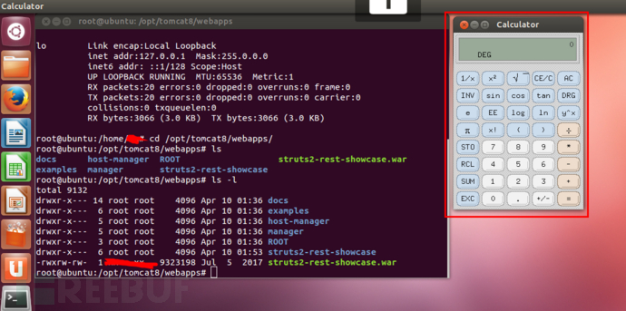 现代版荆轲刺秦王：Struts2 REST插件漏洞（S2-052、S2-056）分析