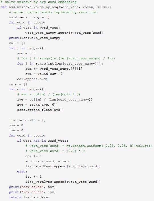 基于 PyTorch 的 CNN、LSTM 神经网络模型调参小结