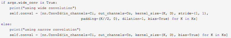 基于 PyTorch 的 CNN、LSTM 神经网络模型调参小结