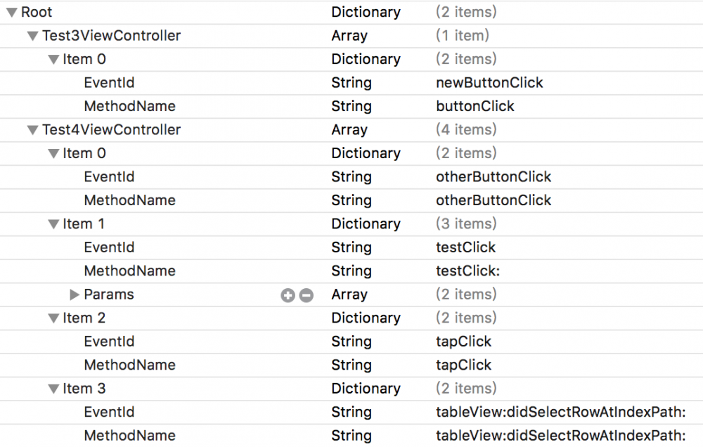 iOS数据埋点统计方案选型(附Demo)：运行时Method Swizzling机制与AOP编程(面向切面编程)