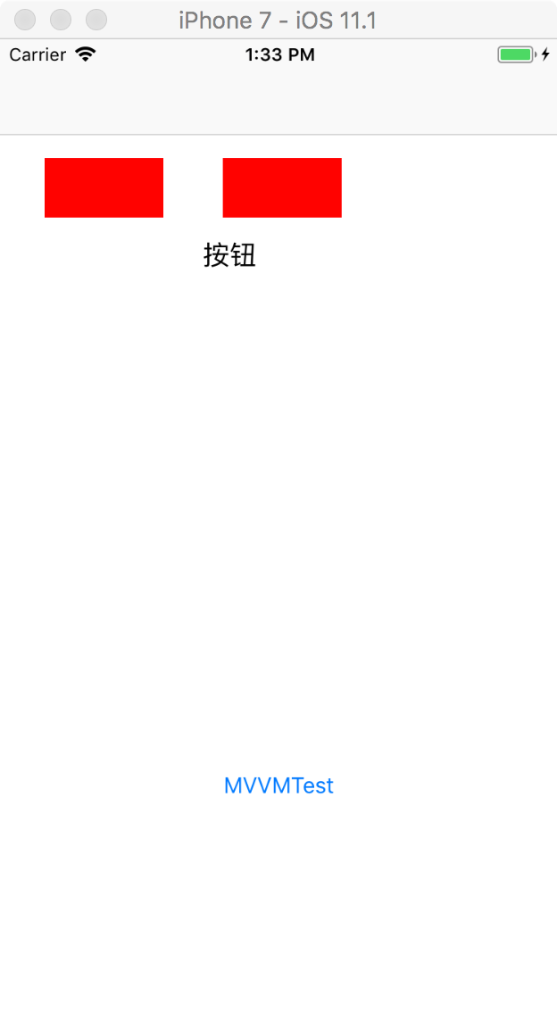 iOS架构模式——MV(X)的理解与实战