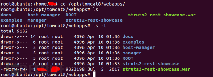 现代版荆轲刺秦王：Struts2 REST插件漏洞（S2-052、S2-056）分析