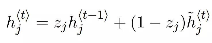 机器之心GitHub项目：从循环到卷积，探索序列建模的奥秘