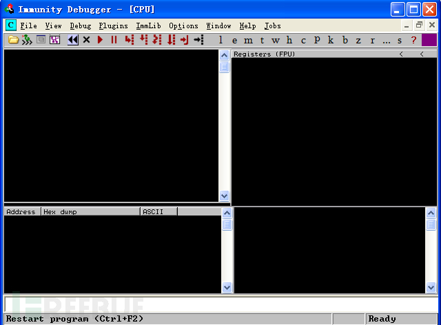 Windows漏洞利用开发教程Part 1