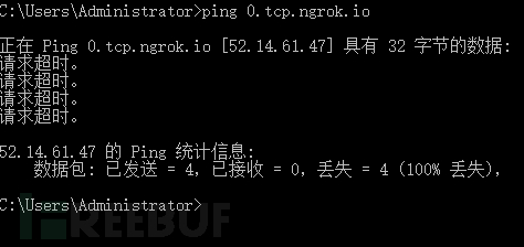 Metasploit的简单木马免杀技术及后渗透面临的问题