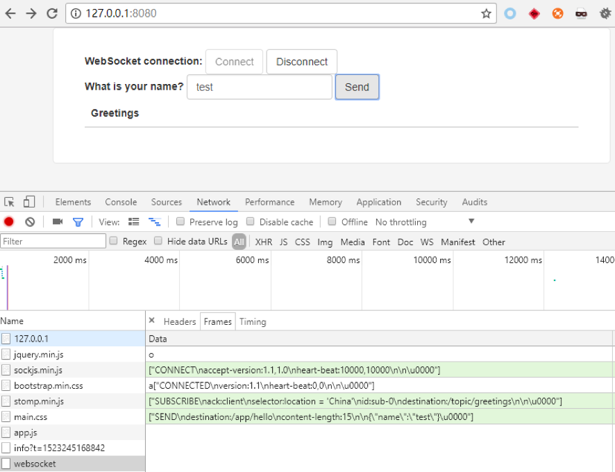 【漏洞分析】spring-messaging远程代码执行漏洞分析报告（CVE-2018-1270&amp;CVE-2018-1275）