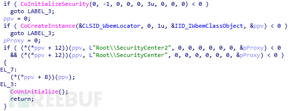 AVCrypt：一款尝试卸载反病毒软件的勒索病毒