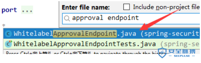 Spring Security Oauth RCE(CVE-2018-1260)漏洞复现与分析