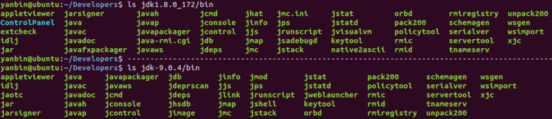 该如何从 Java 8 升级到 Java 10