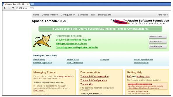 Tomcat https的SSL证书安装配置指南