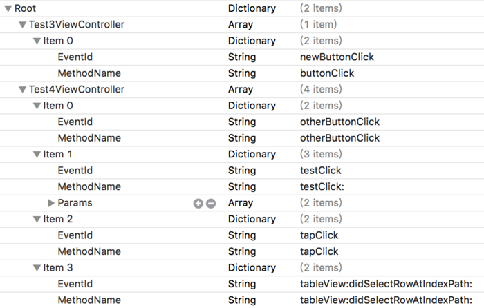 iOS数据埋点统计方案(附Demo): 运行时Method Swizzling机制与AOP编程(面向切面编程)