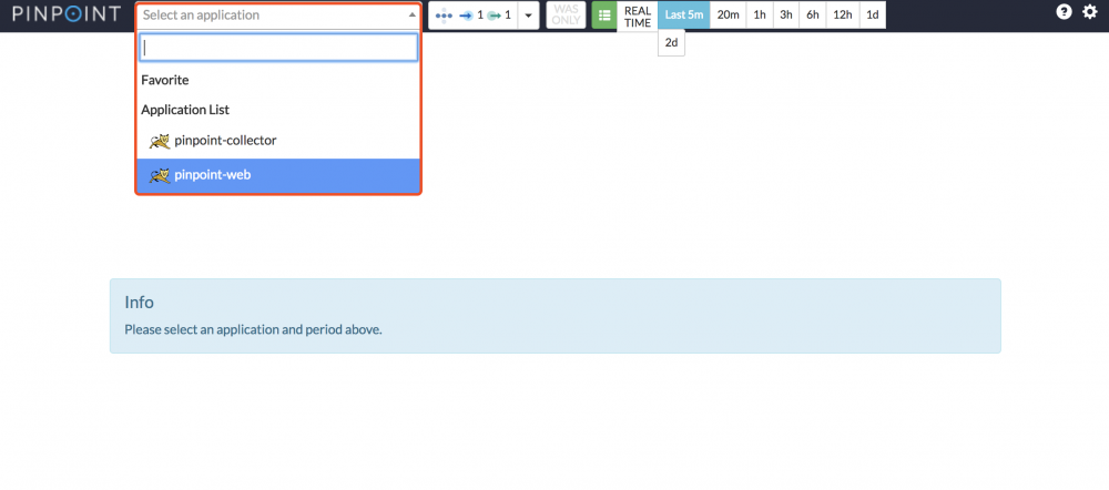 Pinpoint-java性能分析最佳实践_开源PaaS Rainbond