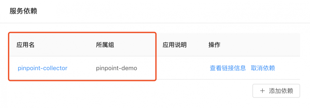 Pinpoint-java性能分析最佳实践_开源PaaS Rainbond