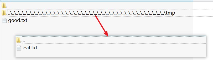 spring-integration-zip-unsafe-unzip分析