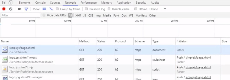 Servlet 4.0 入门