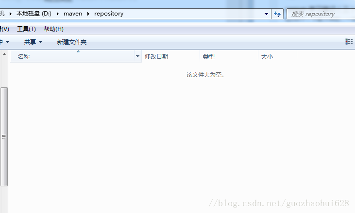 【从零开始 图文详解】IDEA整合SSM框架：Spring+SpringMVC+Mybatis