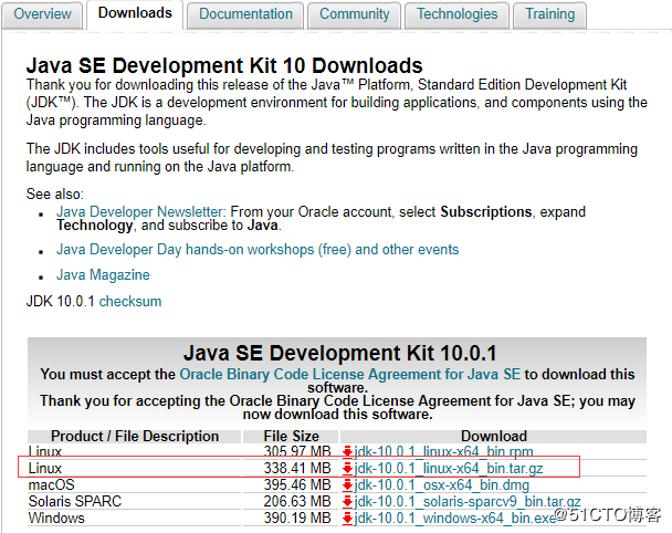 mysql读写分离实现 jdk+mycat环境部署