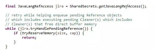 作为 Java 开发者，你需要了解的堆外内存知识