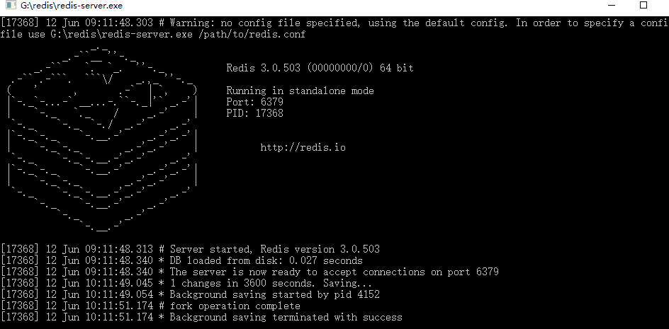 SpringBoot中整合Redis（缓存篇）