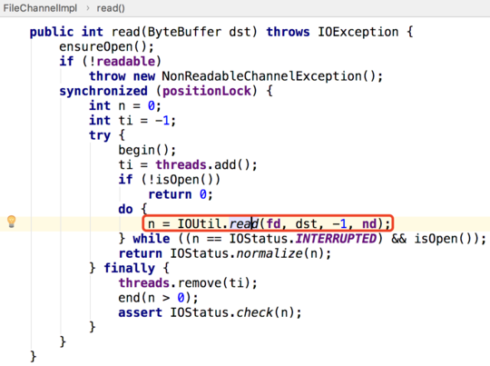 Java网络编程与NIO详解8：浅析mmap和Direct Buffer