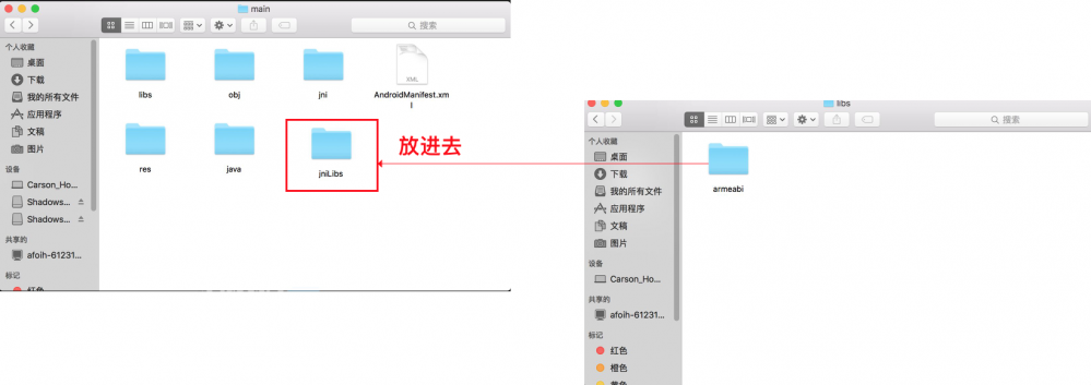 Android：JNI 与 NDK到底是什么