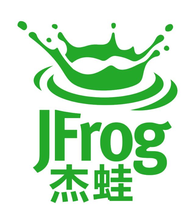 JFrog 内部基于 Kubernetes 的实践