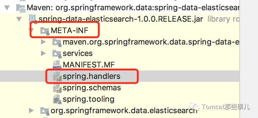 Spring 的自定义 Schema 是如何解析生效的