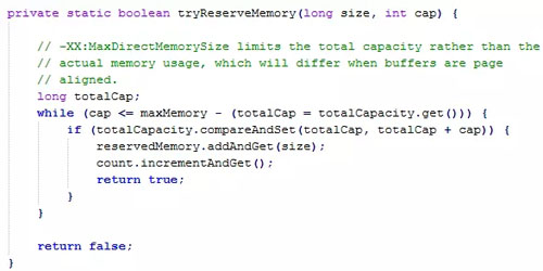 作为 Java 开发者，你需要了解的堆外内存知识