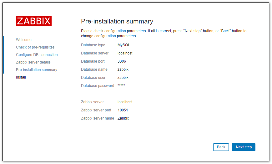 Zabbbix 监控 tomcat