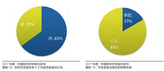 Java、R、JS 最常用，架构师薪资最高！起底中国开发者现状