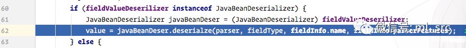 【技术分享】fastjson &lt;= 1.2.24 反序列化漏洞分析