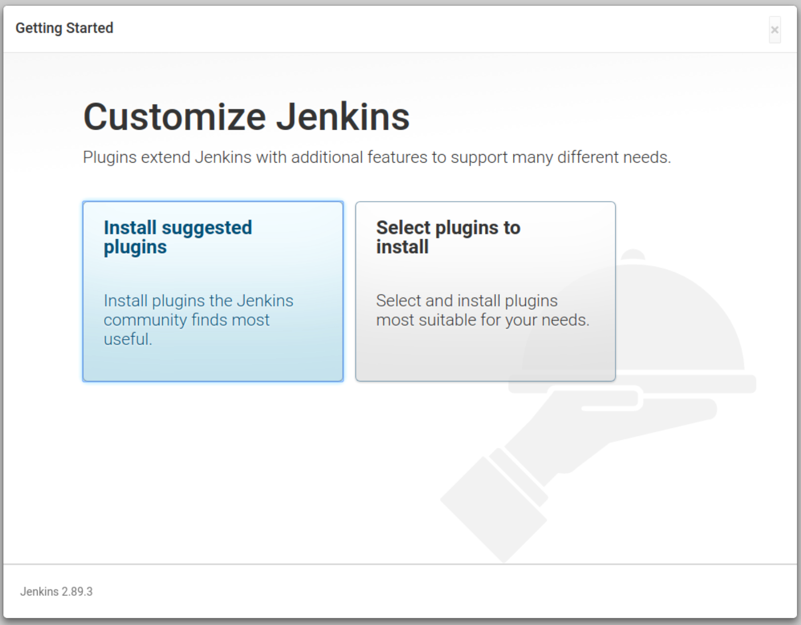 基于 Jenkins 的 CI/CD(一)