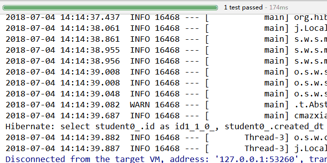 使用Hibernate、JPA、Lombok遇到的有趣问题